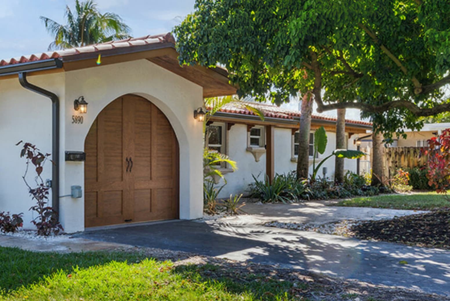 Vacation Home