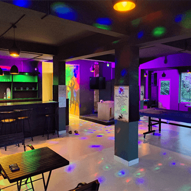 Community Room