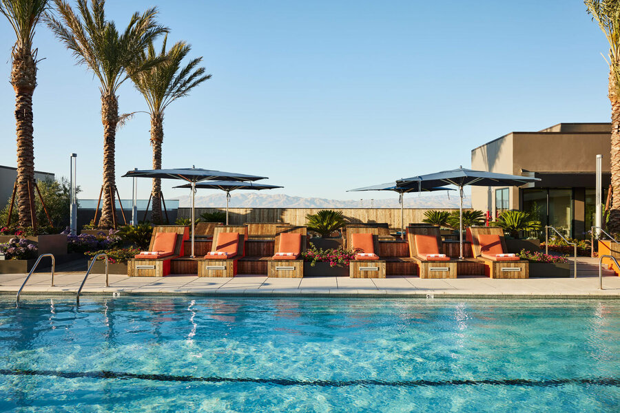Amenities