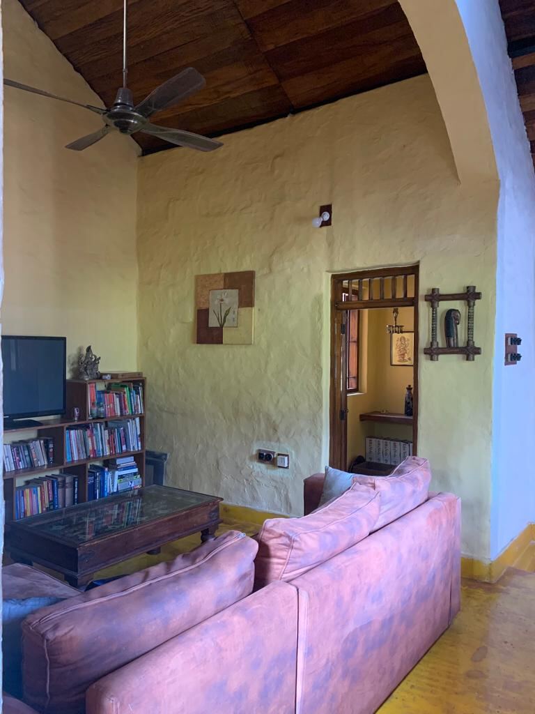 Main Room