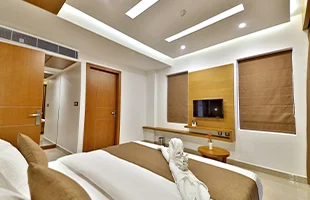 Suite Room